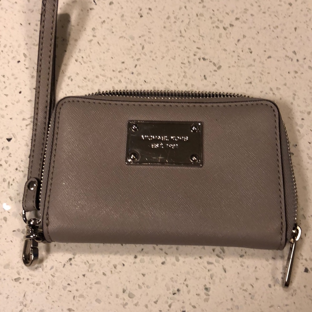 Michael Kors clutch
